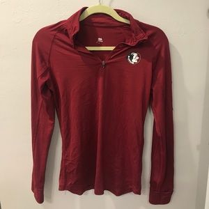 FSU Athletic Jacket